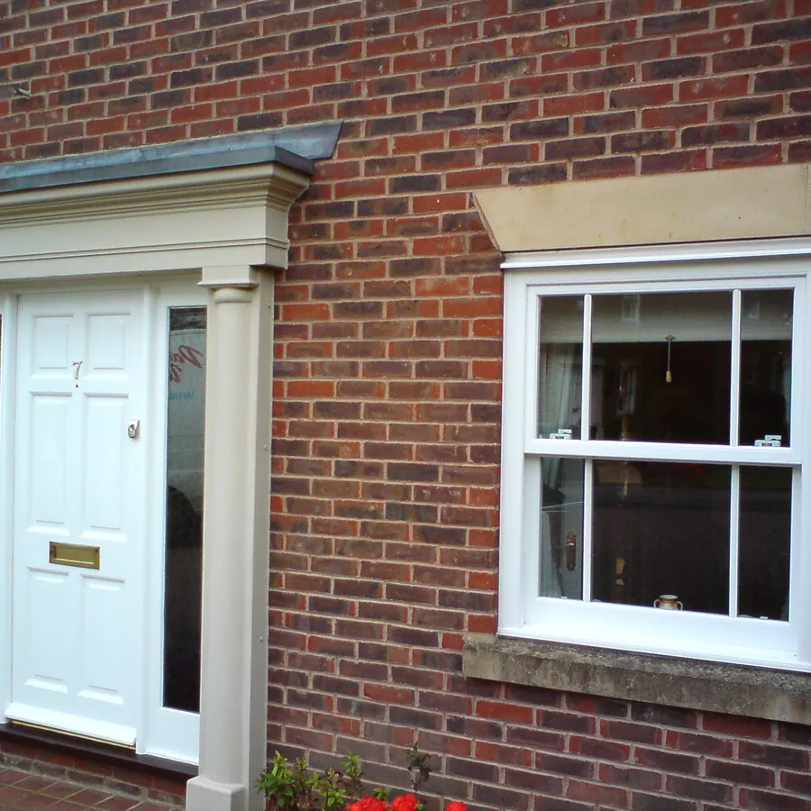 Sash Windows — Product South Woodford