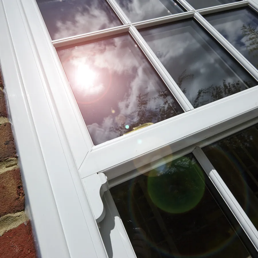 Sash Windows — Product South Woodford