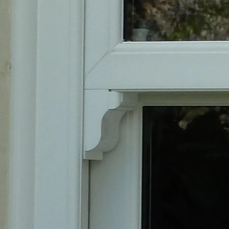 Sash Windows — Product South Woodford