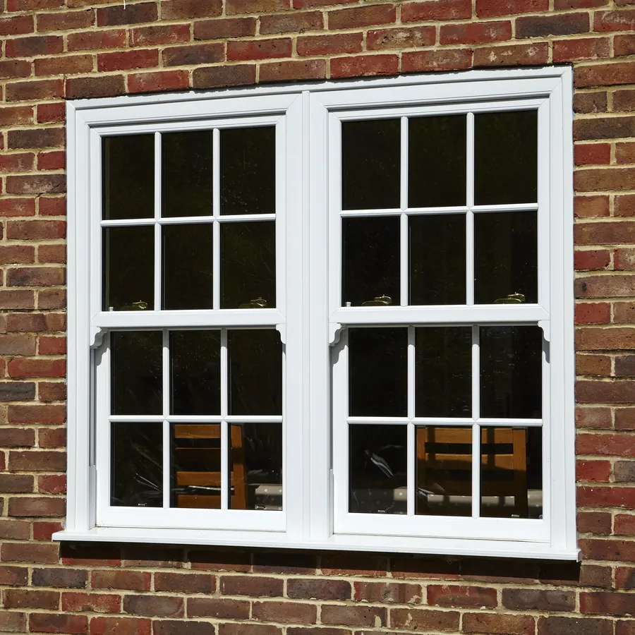 Sash Windows — Product South Woodford
