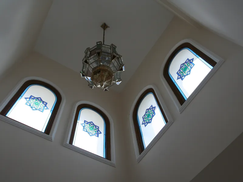 Secondary Glazing — Gallery South Woodford
