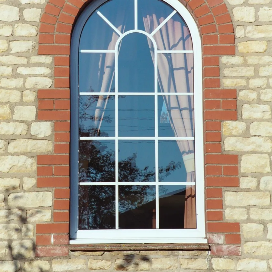 Secondary Glazing — Product South Woodford