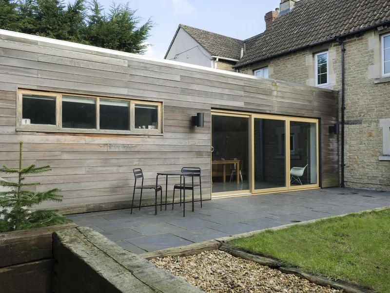 Sliding Windows — Gallery South Woodford