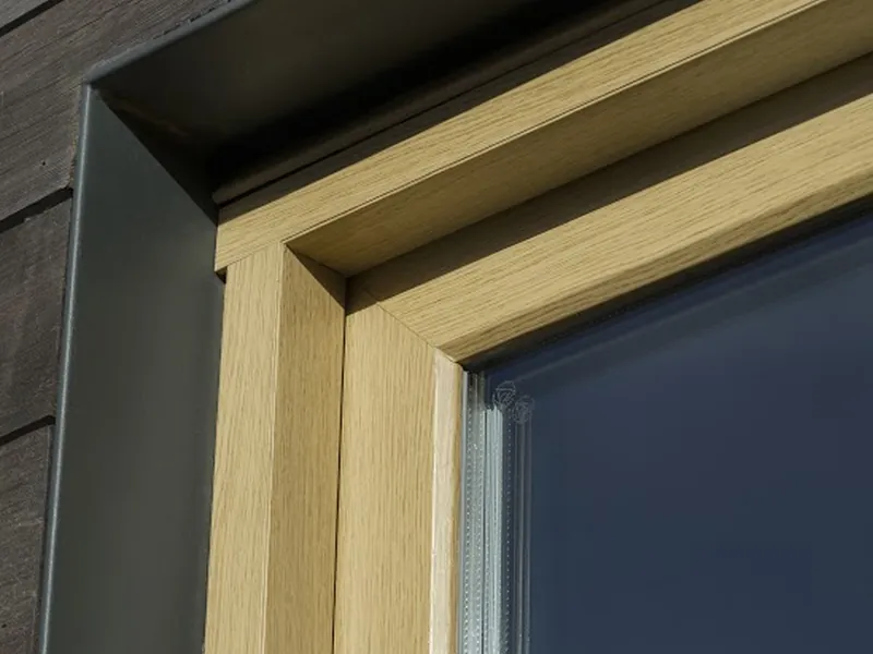 Sliding Windows — Gallery South Woodford