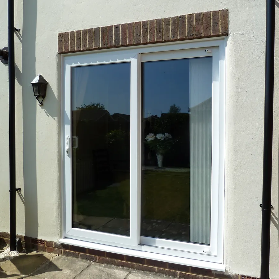 Sliding Windows — Product South Woodford