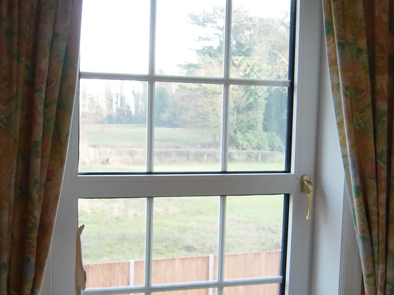 Tilt Turn Windows — Gallery South Woodford