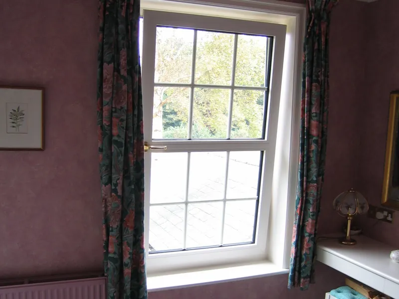 Tilt Turn Windows — Gallery South Woodford