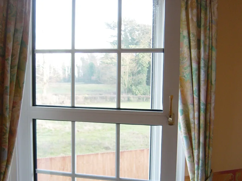 Tilt Turn Windows — Gallery South Woodford