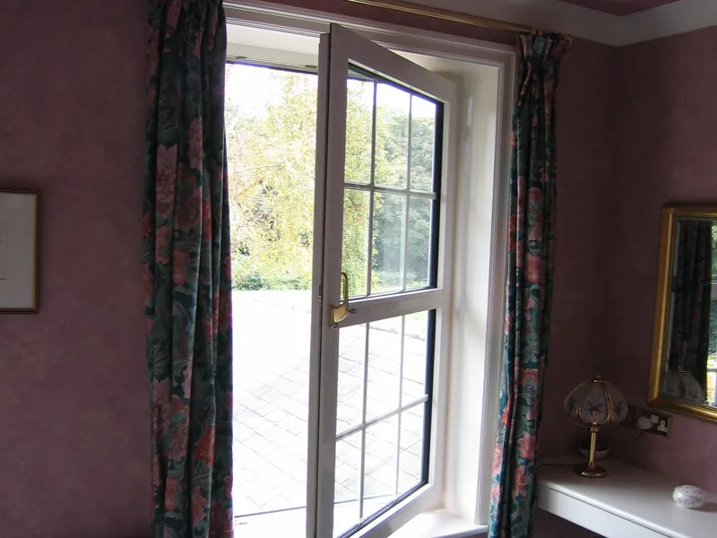 Tilt Turn Windows — Gallery South Woodford