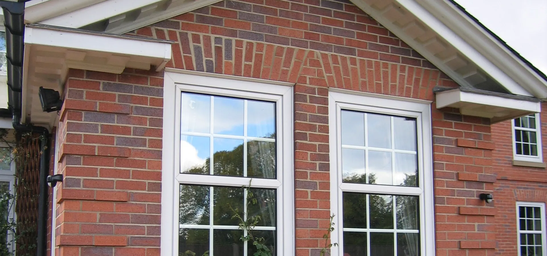 Tilt Turn Windows South Woodford