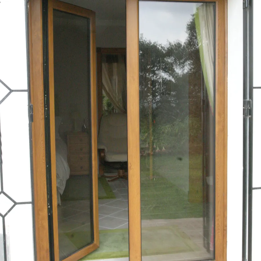 Tilt Turn Windows — Product South Woodford