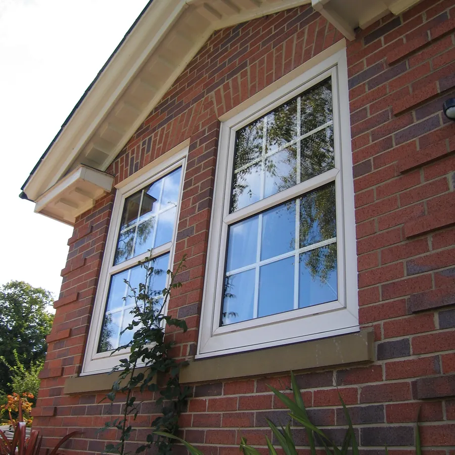 Tilt Turn Windows — Product South Woodford