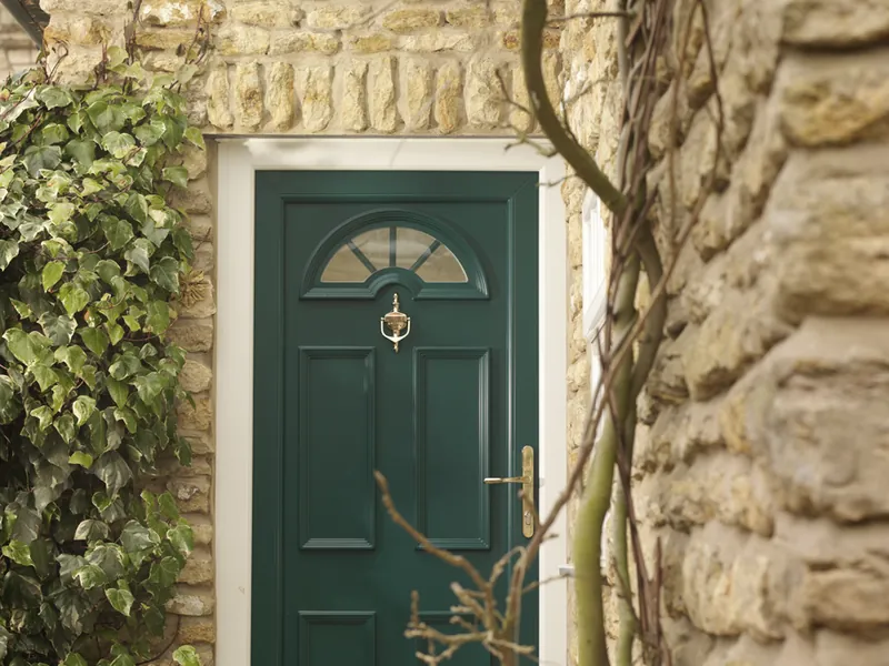 Timber Double Glazing — Gallery South Woodford