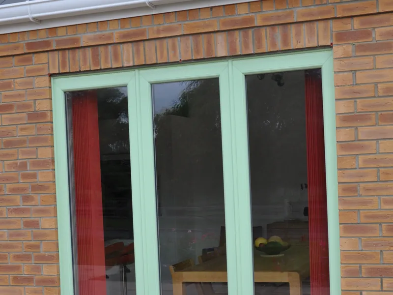 Timber Double Glazing — Gallery South Woodford