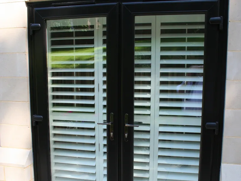 Timber Double Glazing — Gallery South Woodford