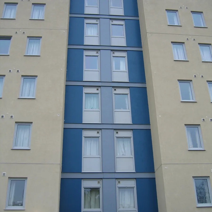 Timber Double Glazing — Product South Woodford