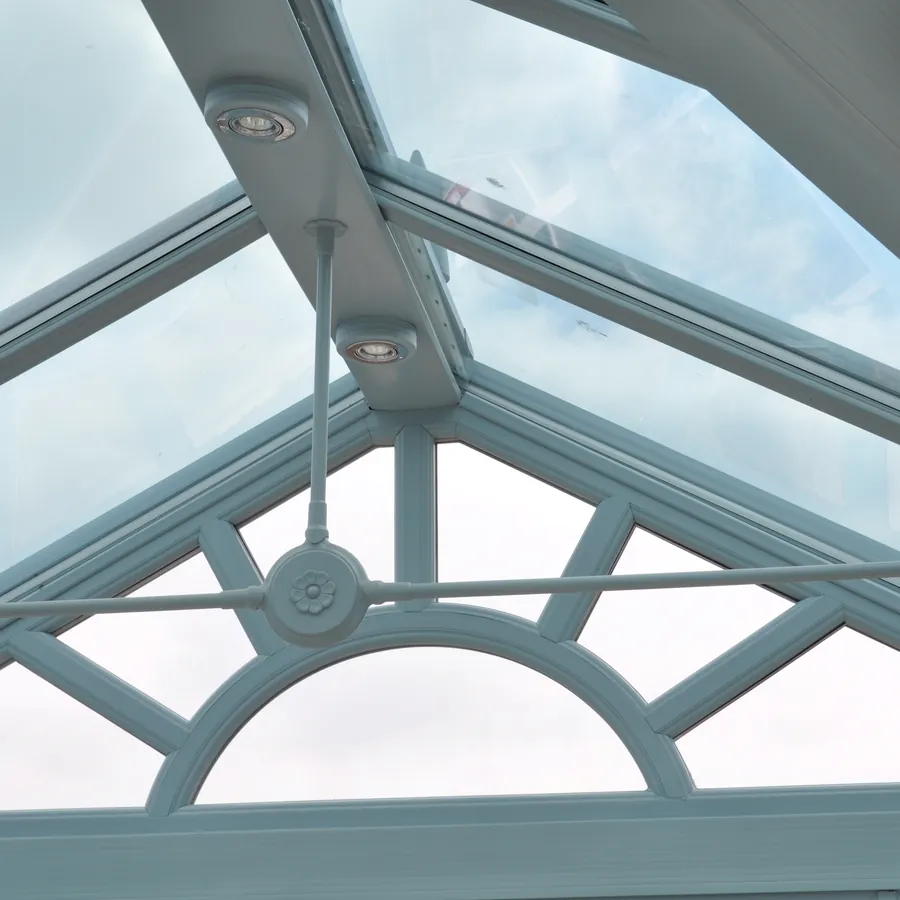 Timber Double Glazing — Product South Woodford