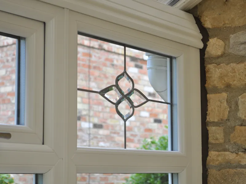 Triple Glazing — Gallery South Woodford