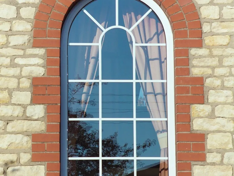 Triple Glazing — Gallery South Woodford