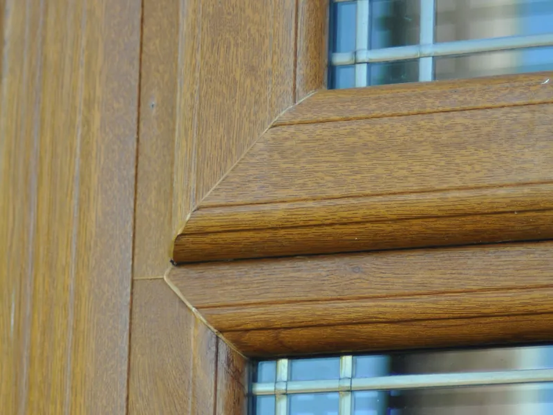 Triple Glazing — Gallery South Woodford
