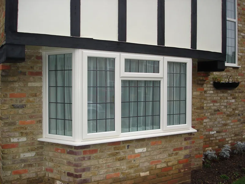 Triple Glazing — Gallery South Woodford