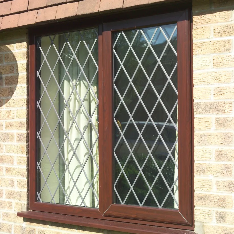 Triple Glazing — Product South Woodford