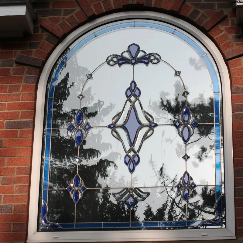 Double Vs Triple Glazing — Detail South Woodford