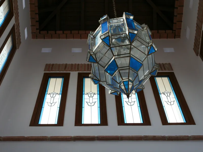 Energy Efficient Windows — Gallery South Woodford