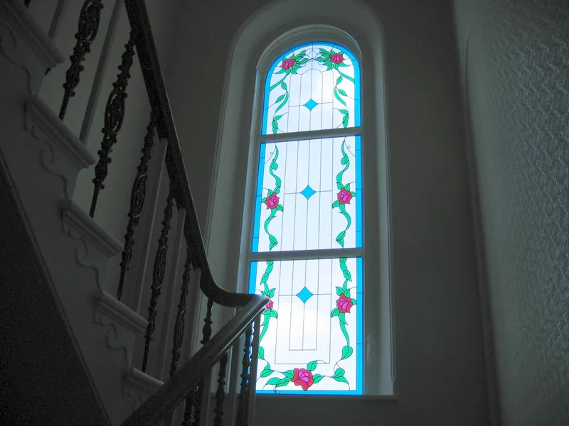 Energy Efficient Windows — Gallery South Woodford