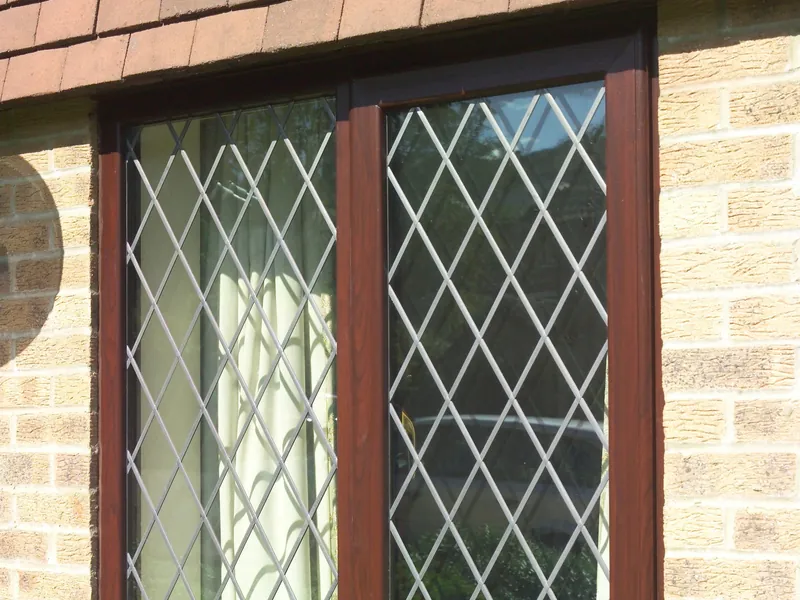 Energy Efficient Windows — Gallery South Woodford