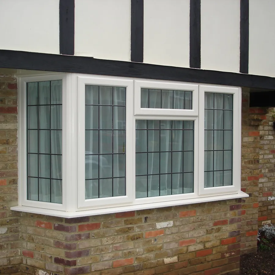 Energy Efficient Windows — Product South Woodford