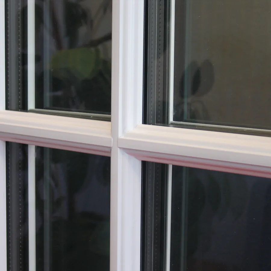 Energy Efficient Windows — Product South Woodford