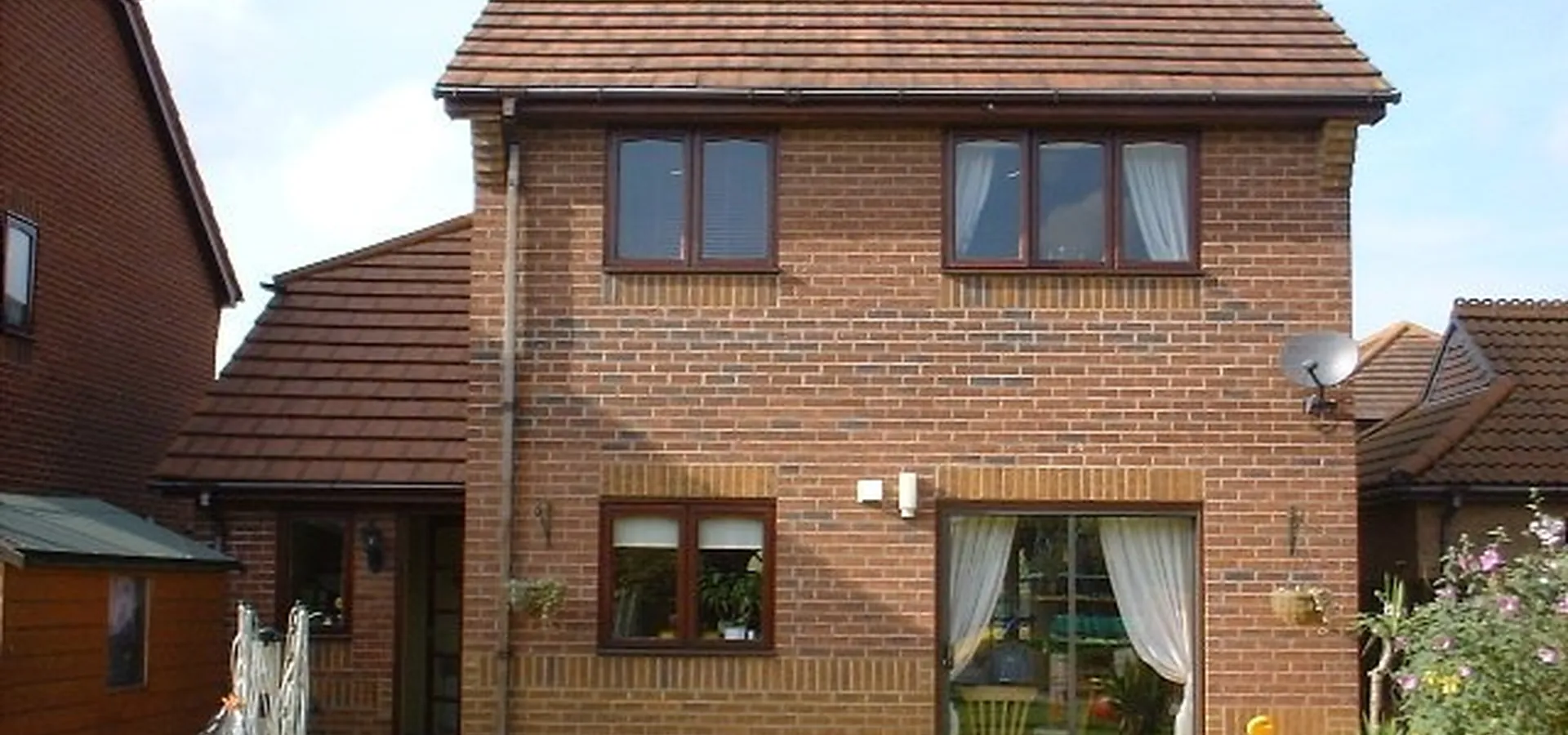 Free Survey South Woodford