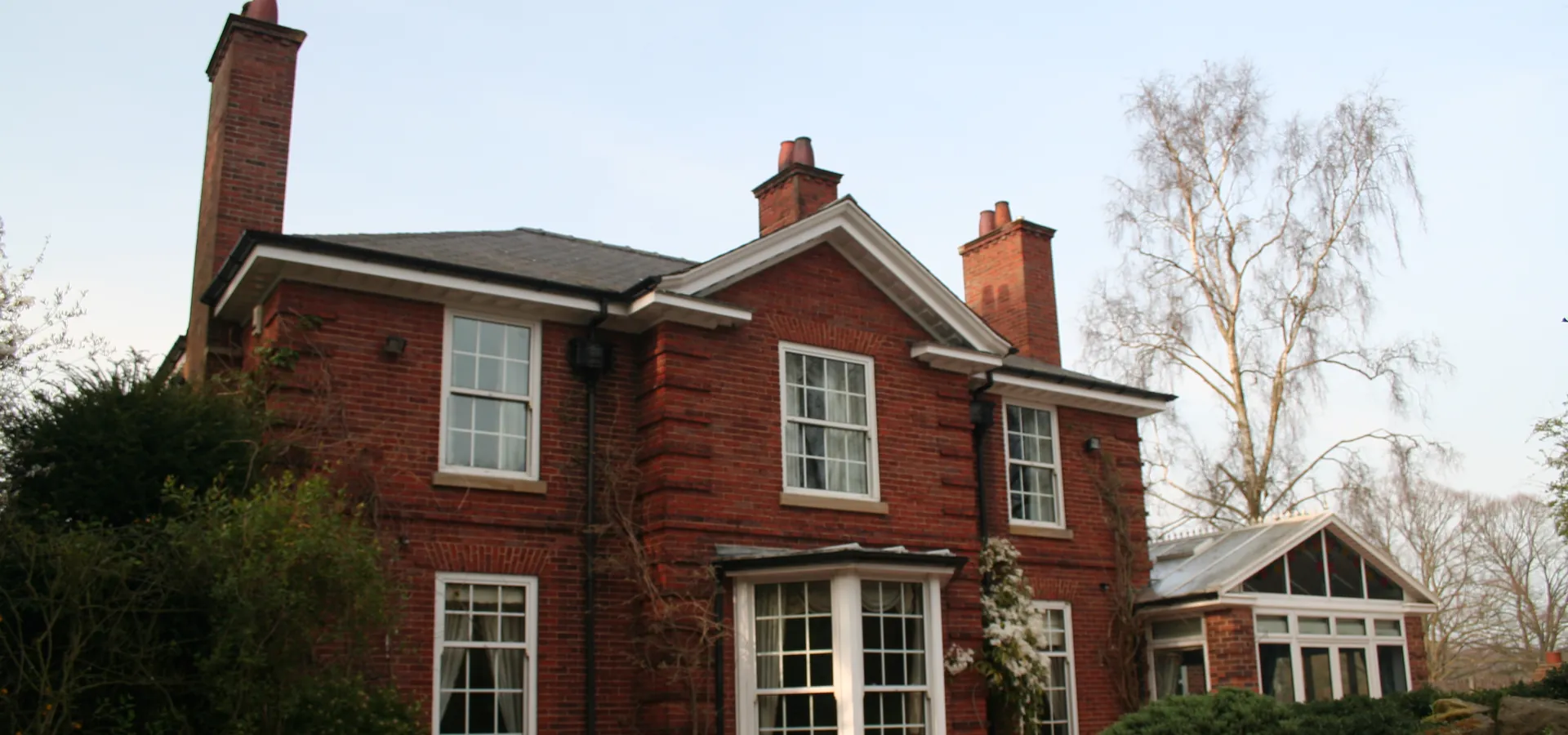 Gallery South Woodford