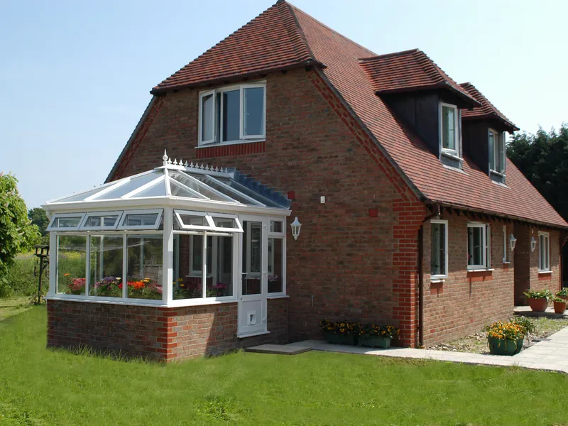 Double Glazing Prices South Woodford