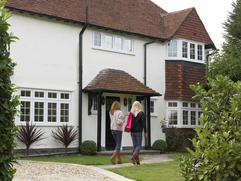 Double Glazing Prices South Woodford