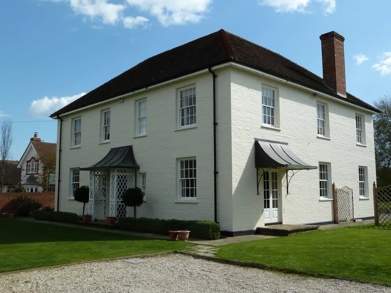 Double Glazing Prices South Woodford