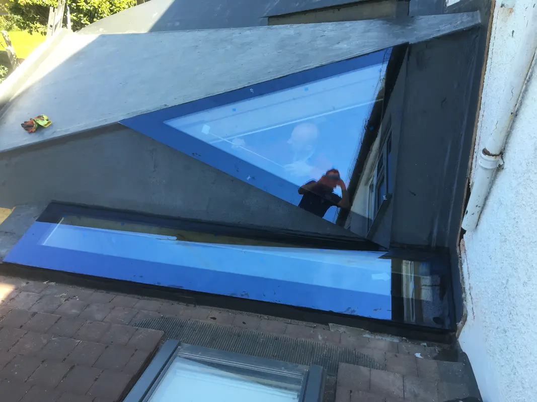 Electric Skylights South Woodford