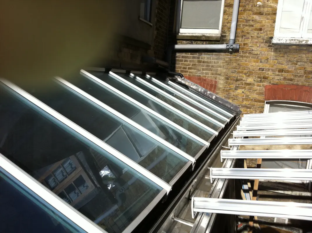 Skylights South Woodford