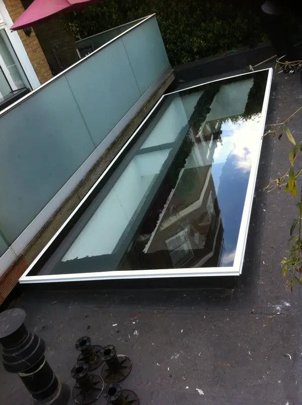Skylights South Woodford