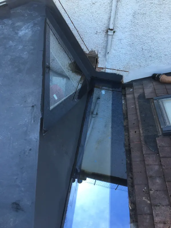 Skylights South Woodford