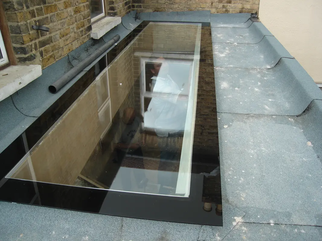 Roof Lanterns South Woodford