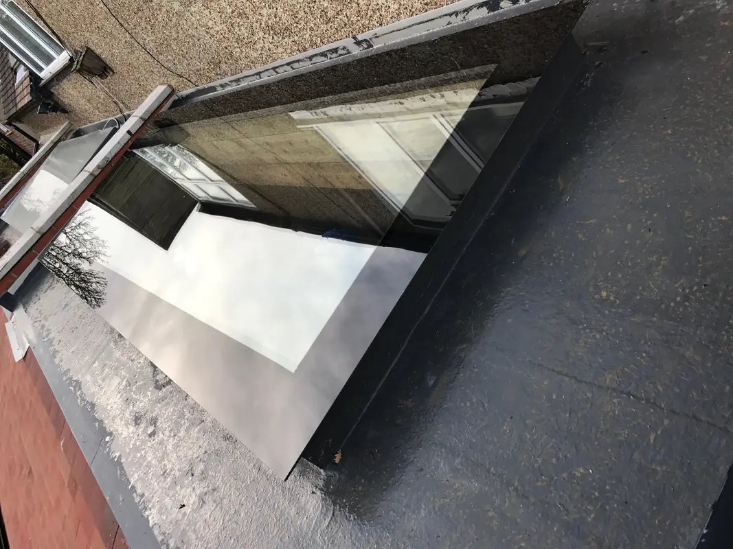 Velux Windows South Woodford