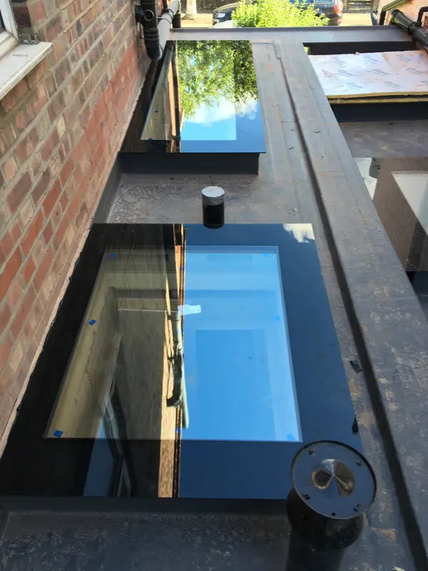 Velux Windows South Woodford