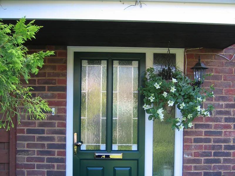 uPVC Vs Aluminium Windows — Gallery South Woodford