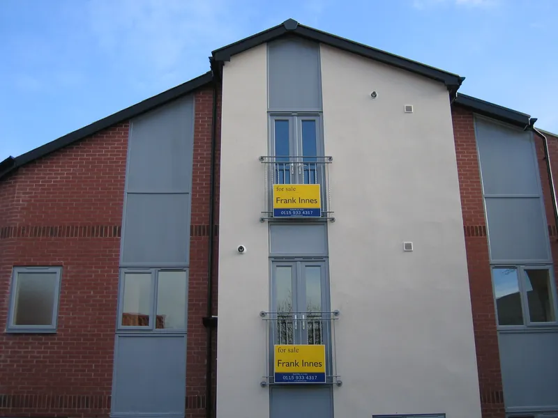 uPVC Vs Aluminium Windows — Gallery South Woodford