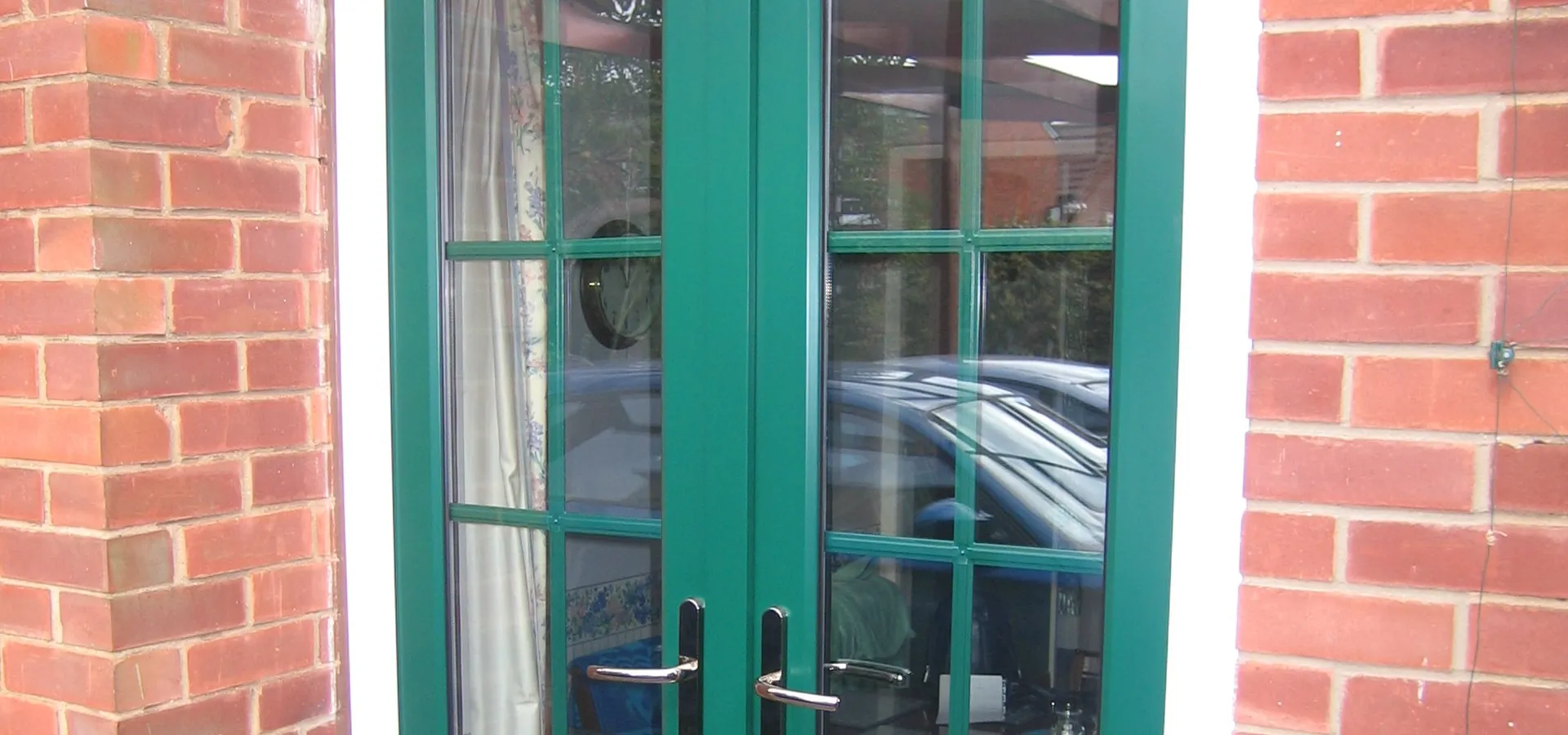 uPVC Vs Aluminium Windows South Woodford