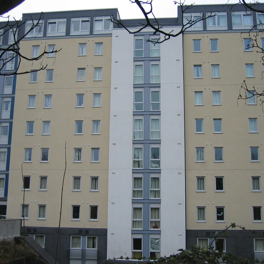 uPVC Vs Aluminium Windows — Product South Woodford