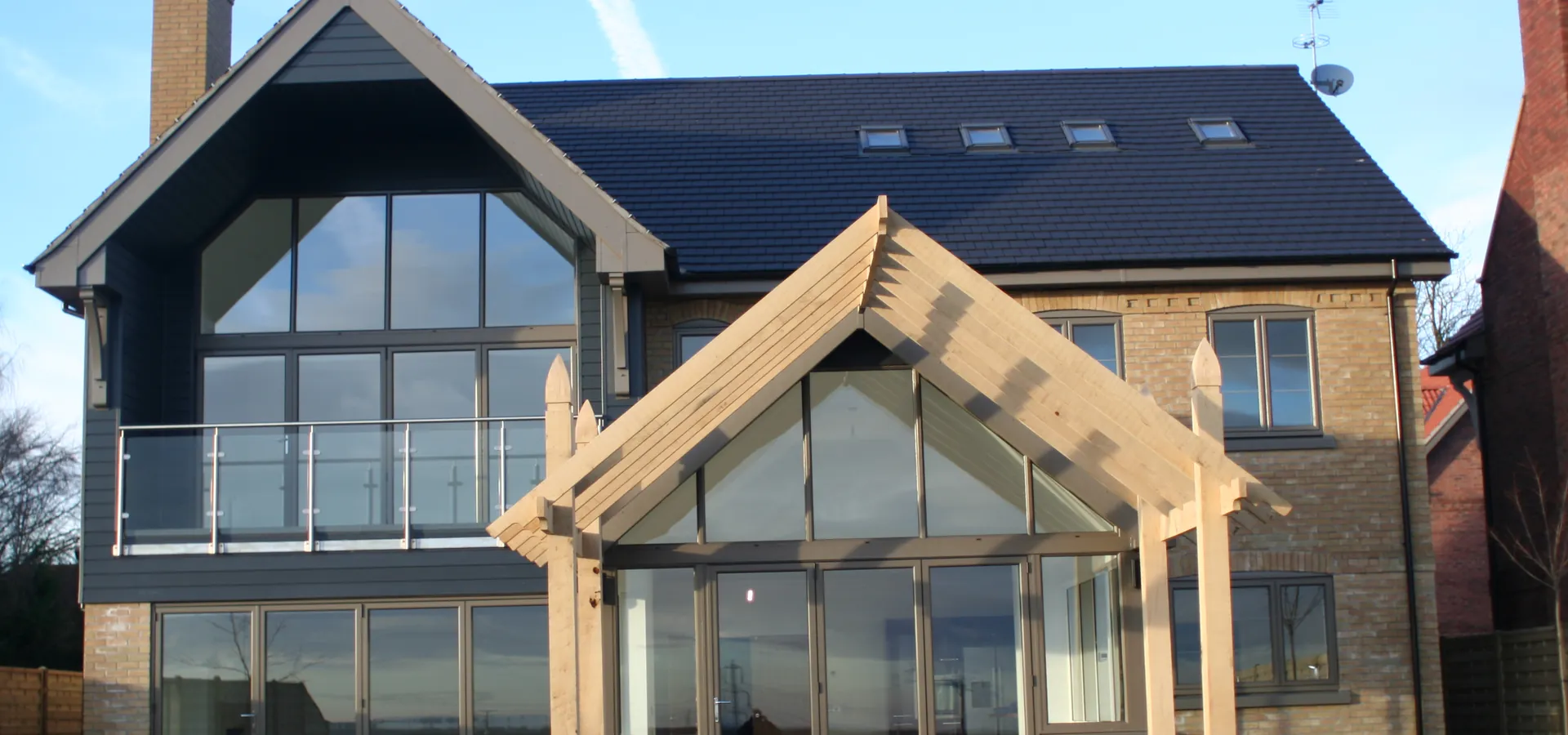 Window Grants ECO4 South Woodford